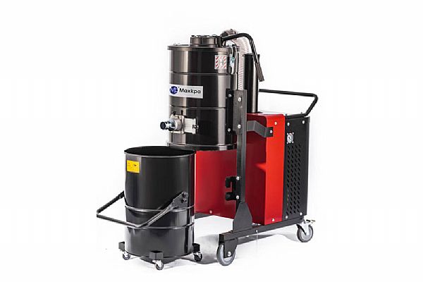 Simple Introduction to Maxkpa Industrial Vacuum Cleaners